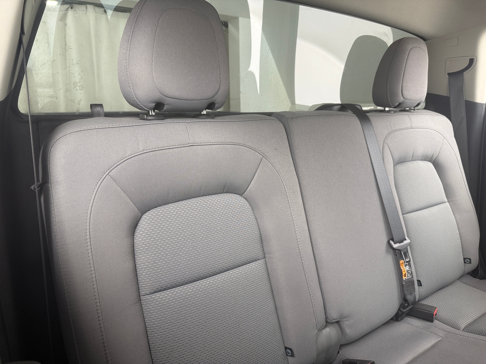 Thumbnail: 2022 Chevrolet Colorado - 6