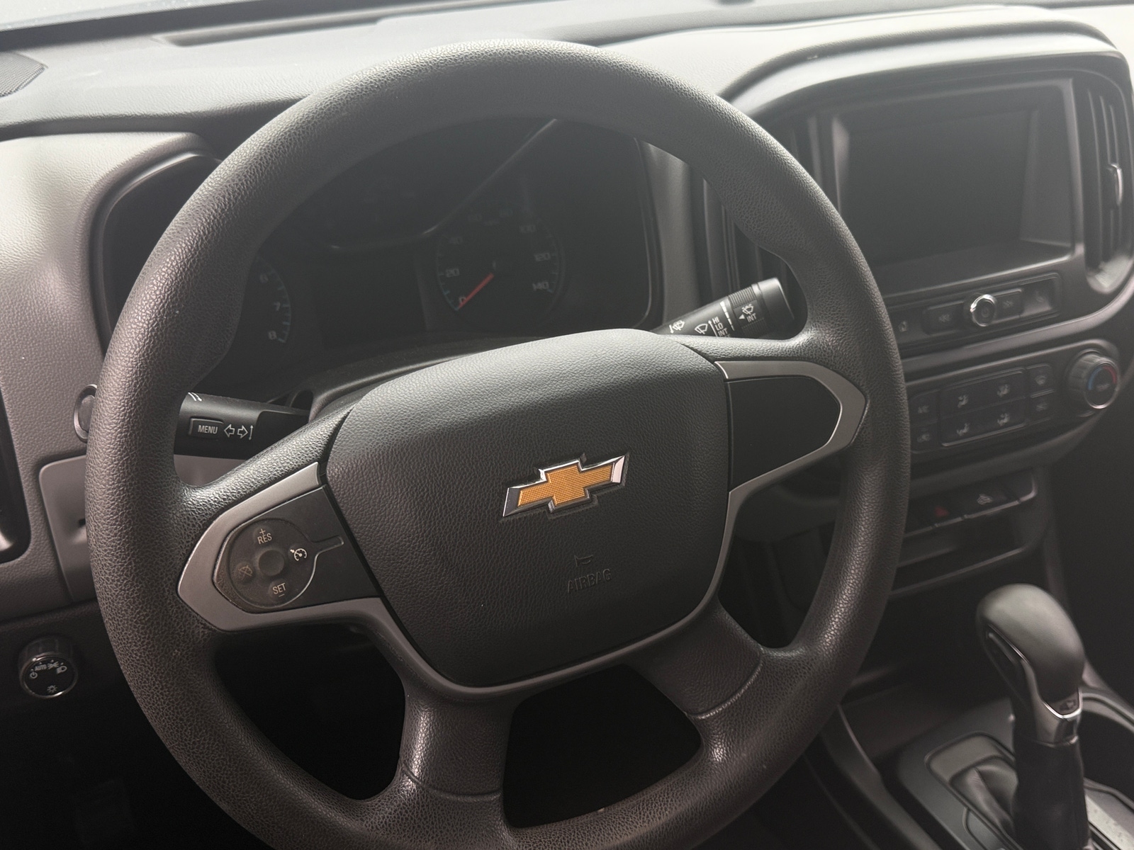 Thumbnail: 2022 Chevrolet Colorado - 5