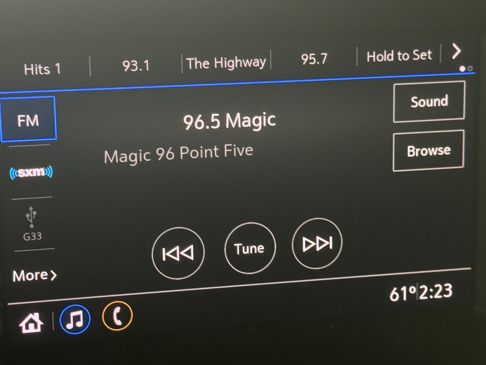 Thumbnail: 2022 Chevrolet Colorado - 4