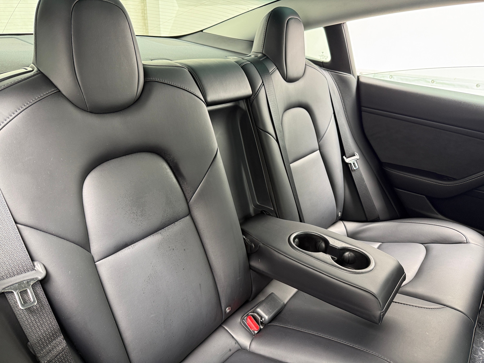 Thumbnail: 2022 Tesla Model 3 - 4