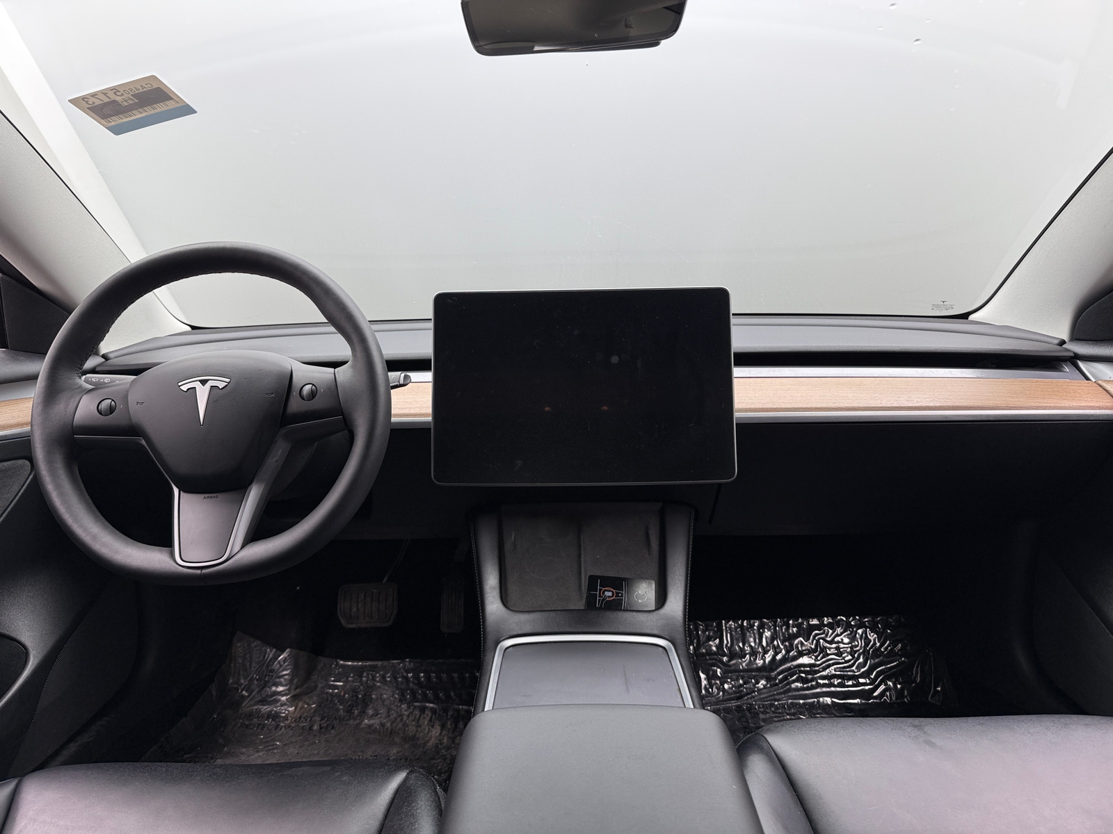 Thumbnail: 2022 Tesla Model 3 - 2