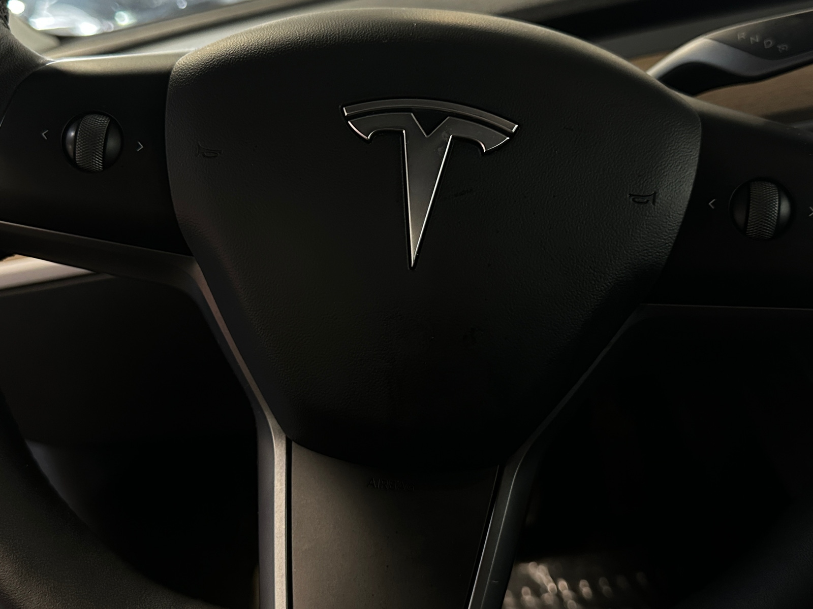Thumbnail: 2022 Tesla Model 3 - 3