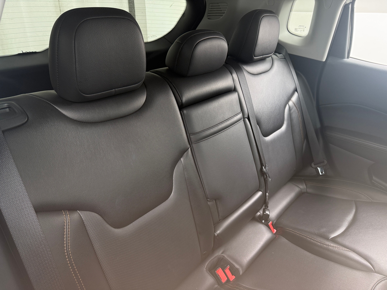 Thumbnail: 2019 Jeep Compass - 5