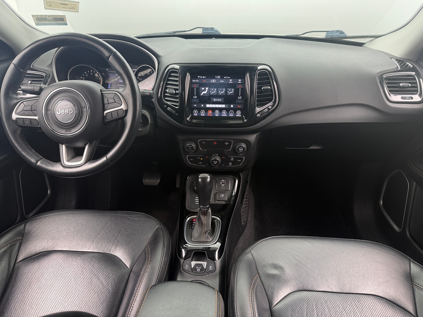 Thumbnail: 2019 Jeep Compass - 2