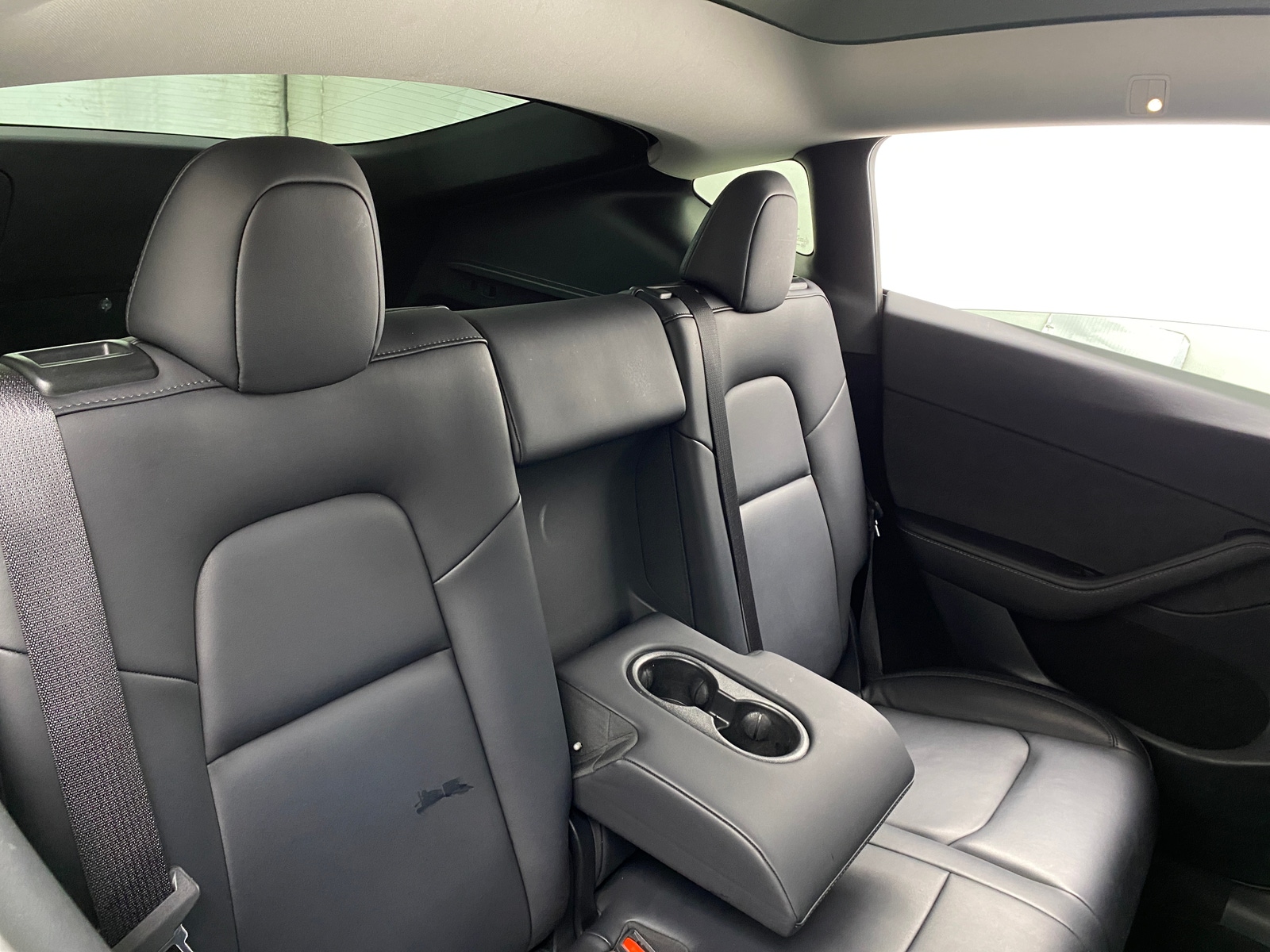 Thumbnail: 2024 Tesla Model Y - 4