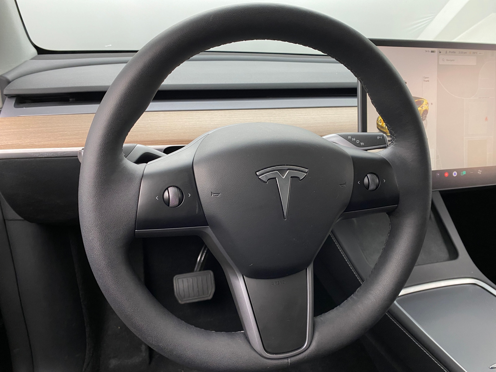 Thumbnail: 2024 Tesla Model Y - 3