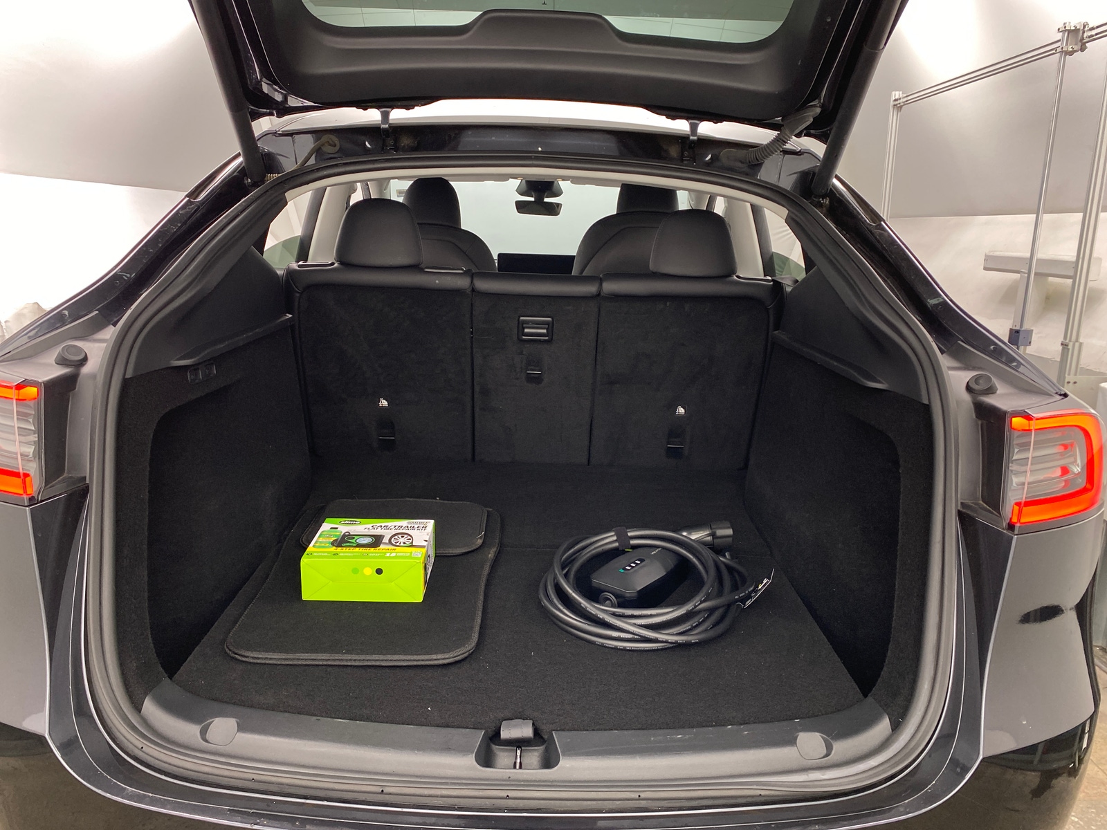 Thumbnail: 2024 Tesla Model Y - 5