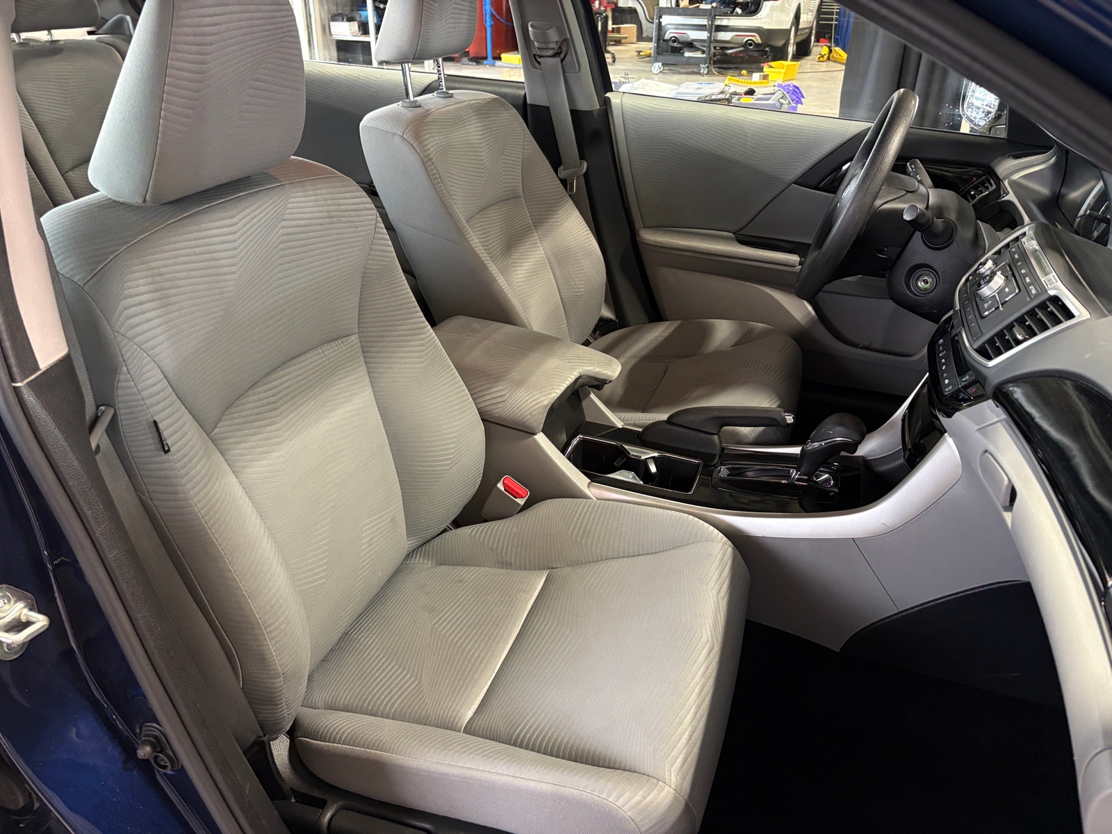 Thumbnail: 2016 Honda Accord - 2