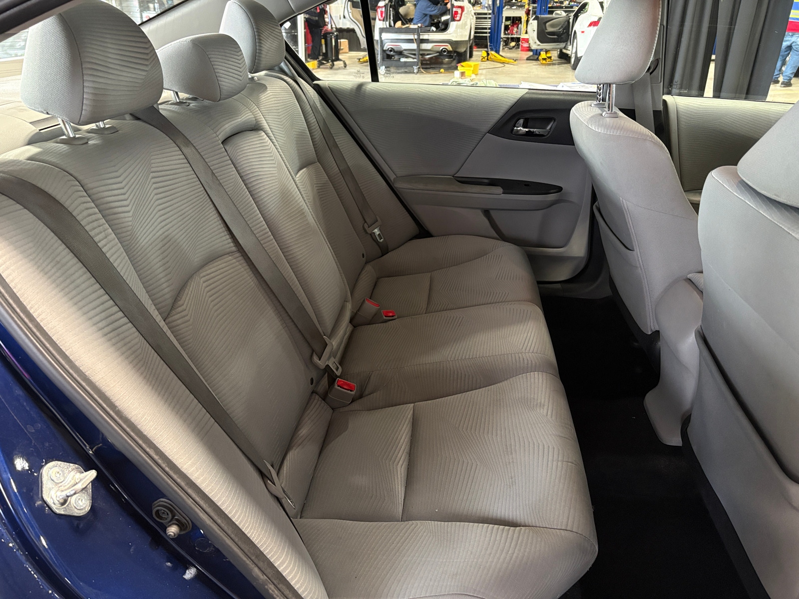 Thumbnail: 2016 Honda Accord - 6