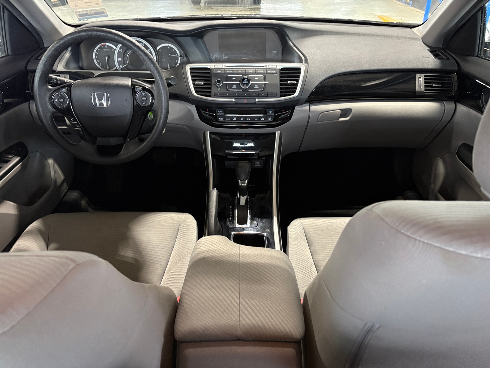 Thumbnail: 2016 Honda Accord - 3