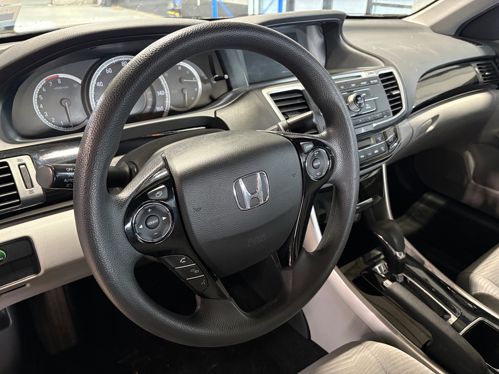 Thumbnail: 2016 Honda Accord - 5