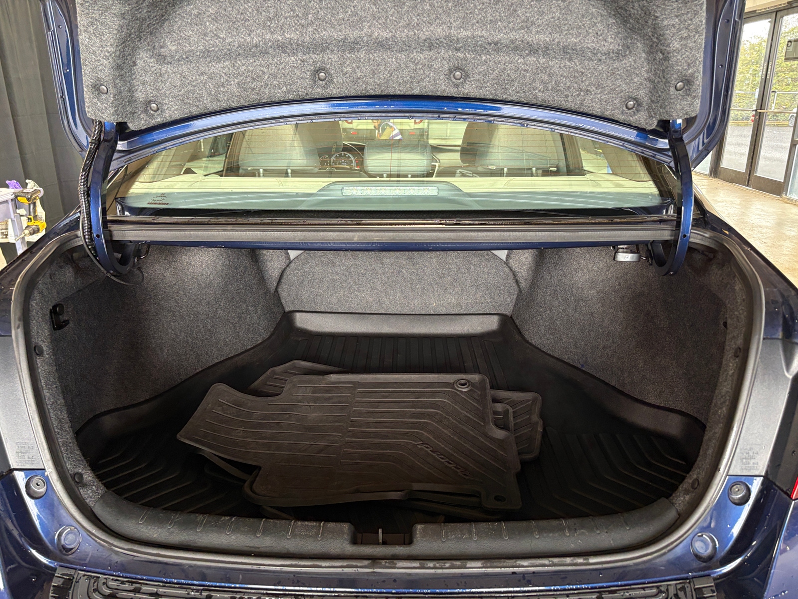 Thumbnail: 2016 Honda Accord - 7