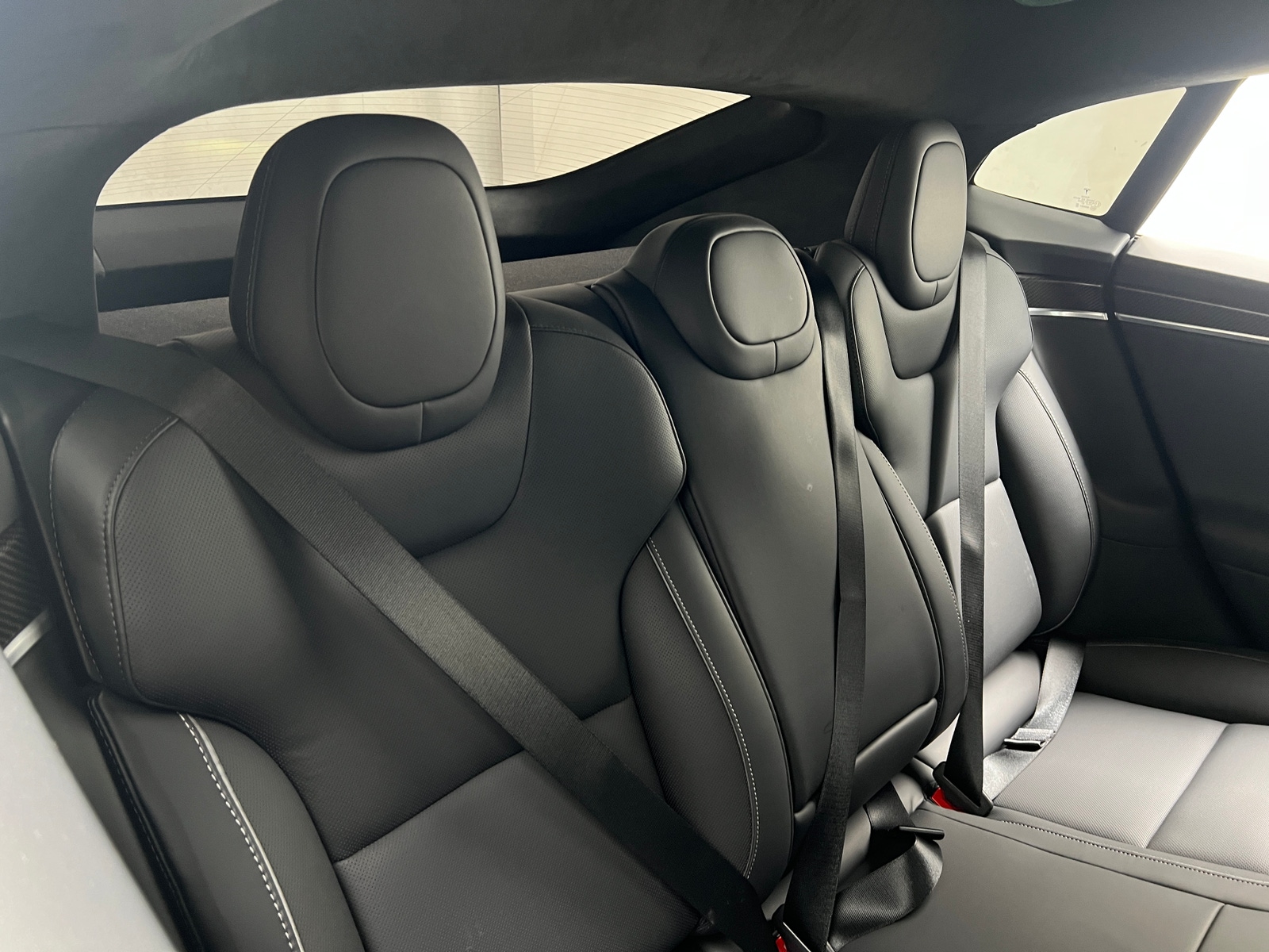 Thumbnail: 2022 Tesla Model S - 5