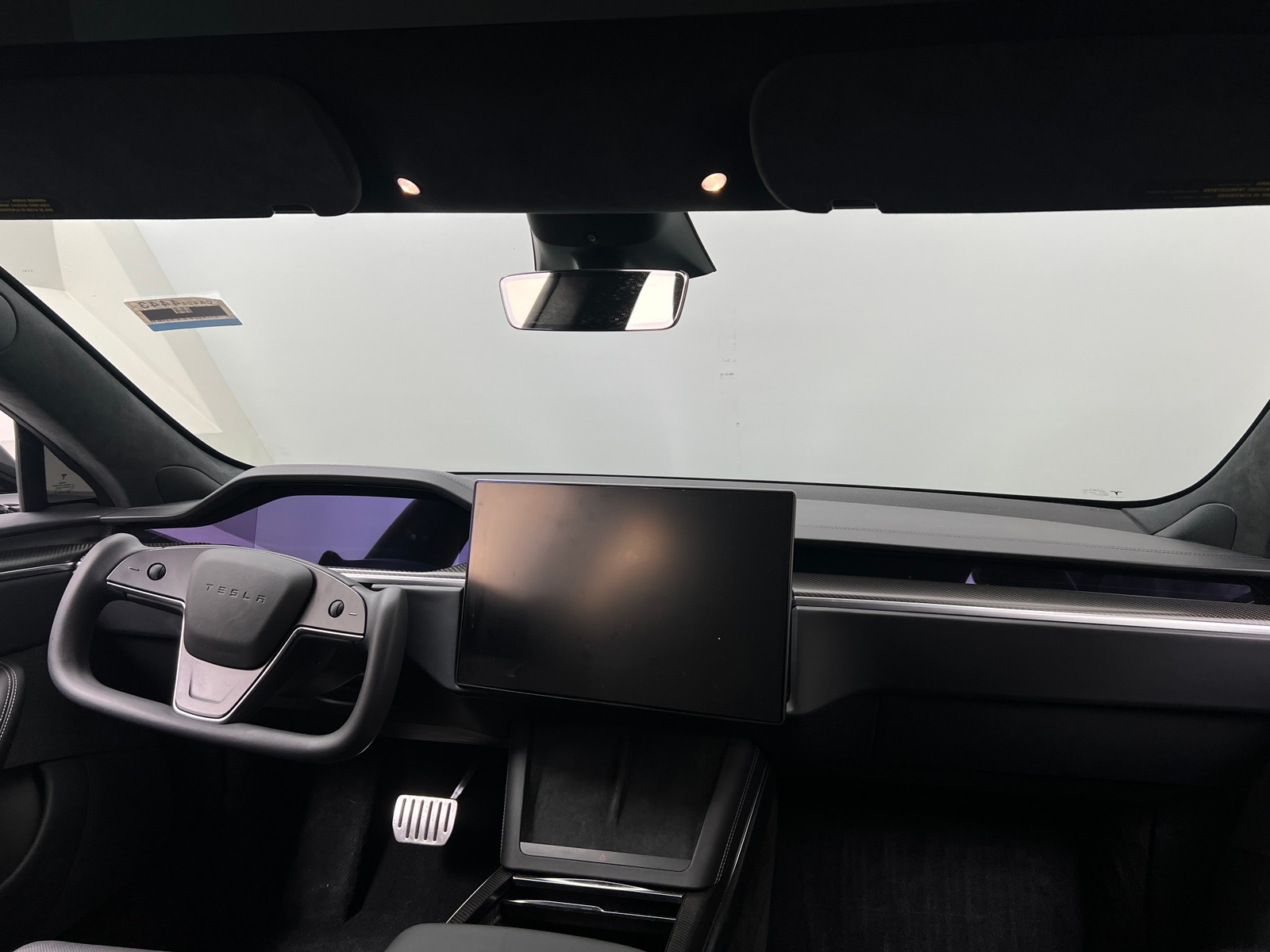 Thumbnail: 2022 Tesla Model S - 2