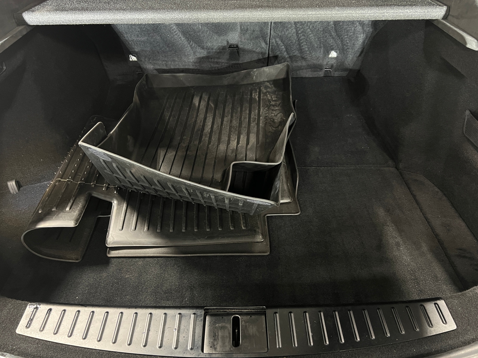 Thumbnail: 2022 Tesla Model S - 6