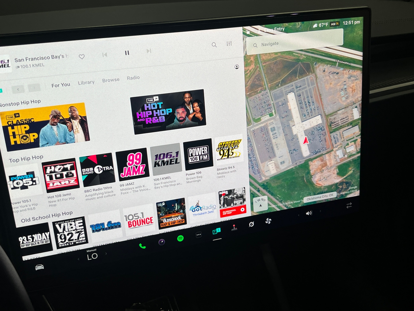 Thumbnail: 2022 Tesla Model S - 3