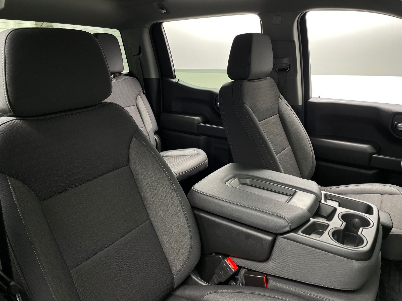 Thumbnail: 2024 GMC Sierra 1500 - 2