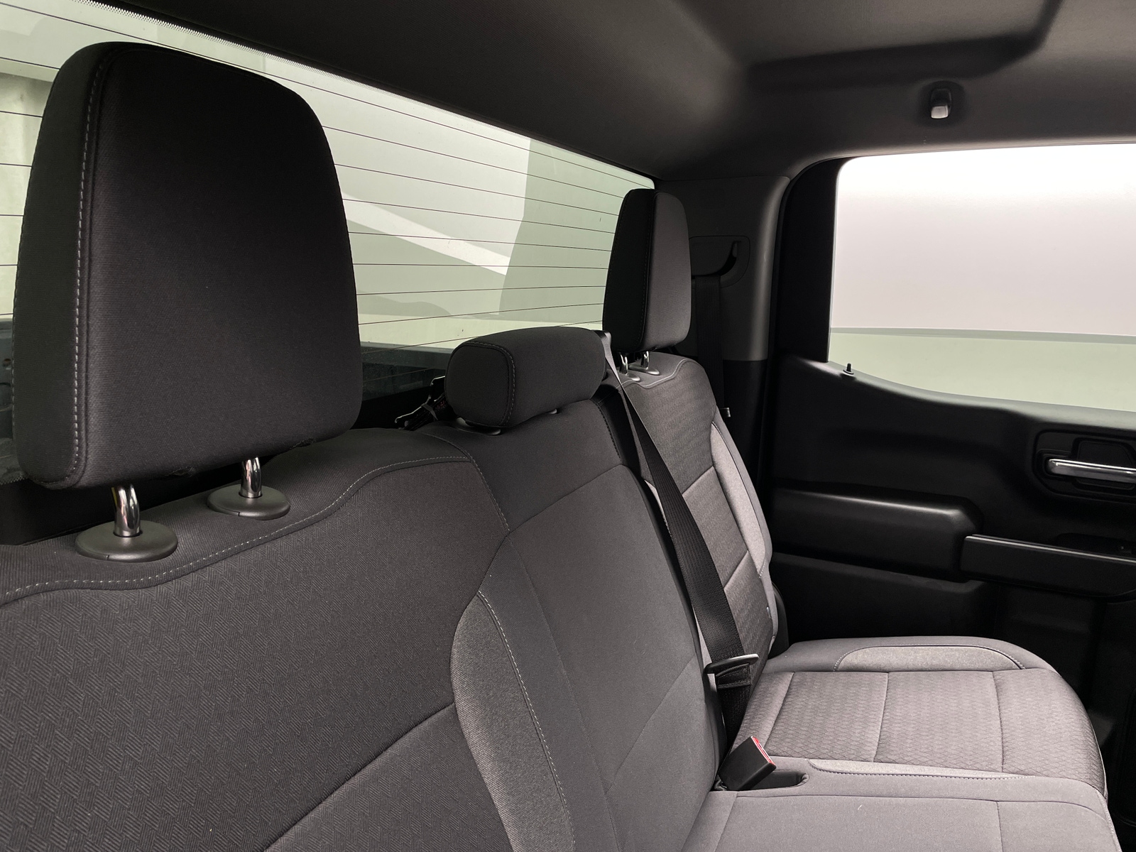 Thumbnail: 2024 GMC Sierra 1500 - 6