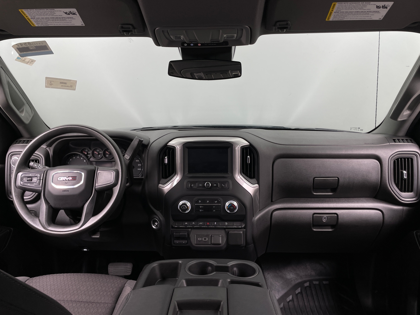 Thumbnail: 2024 GMC Sierra 1500 - 3