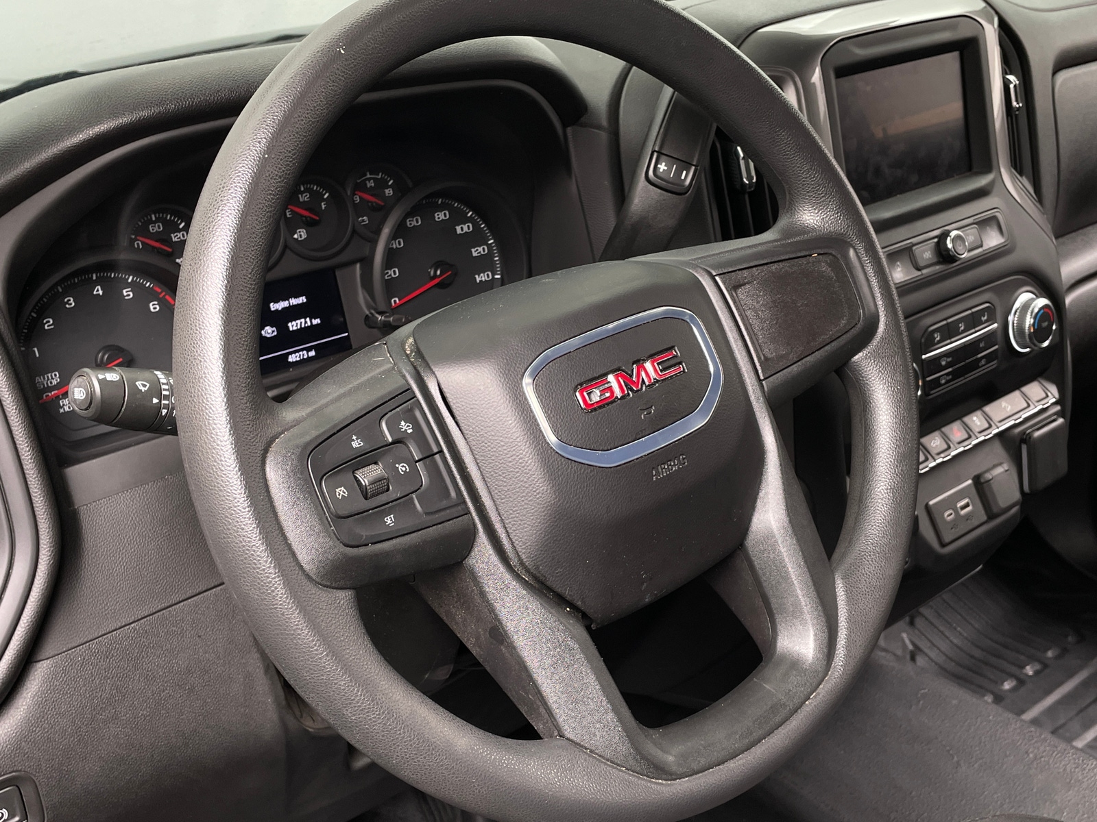 Thumbnail: 2024 GMC Sierra 1500 - 5