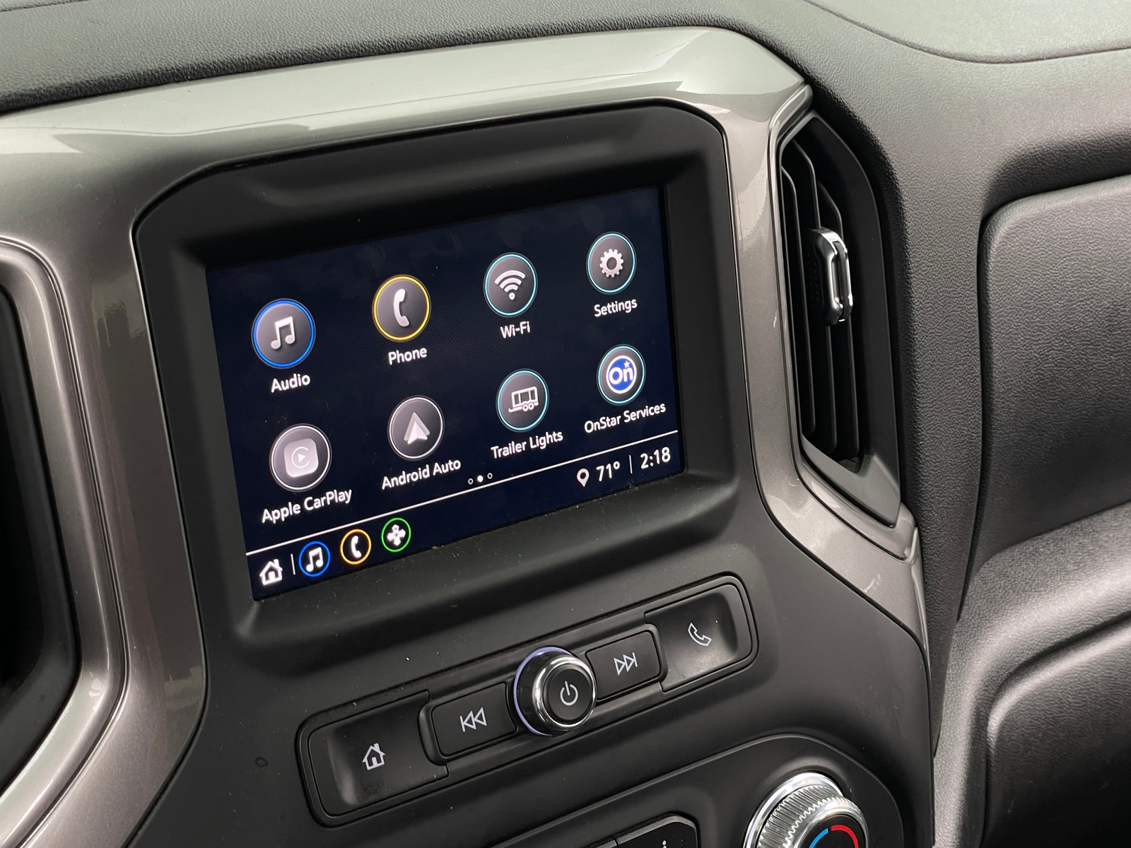 Thumbnail: 2024 GMC Sierra 1500 - 4