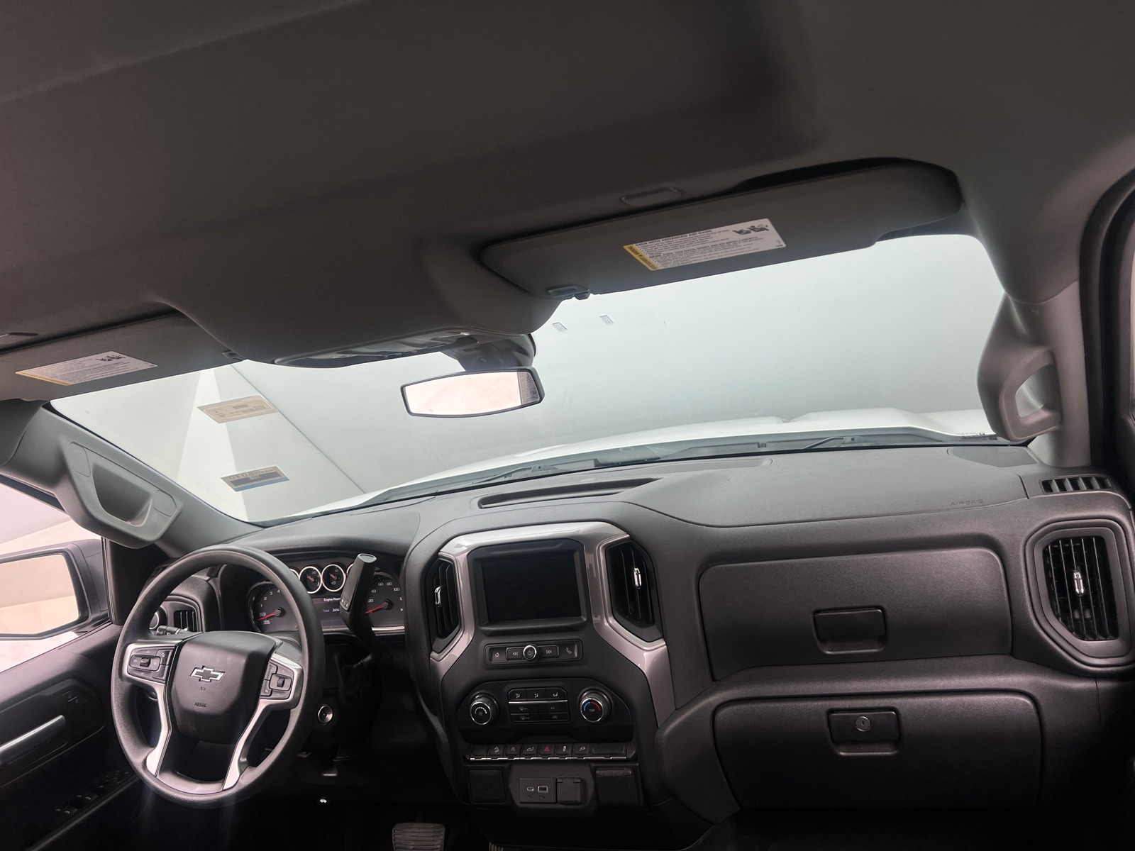 Thumbnail: 2022 Chevrolet Silverado 1500 - 3