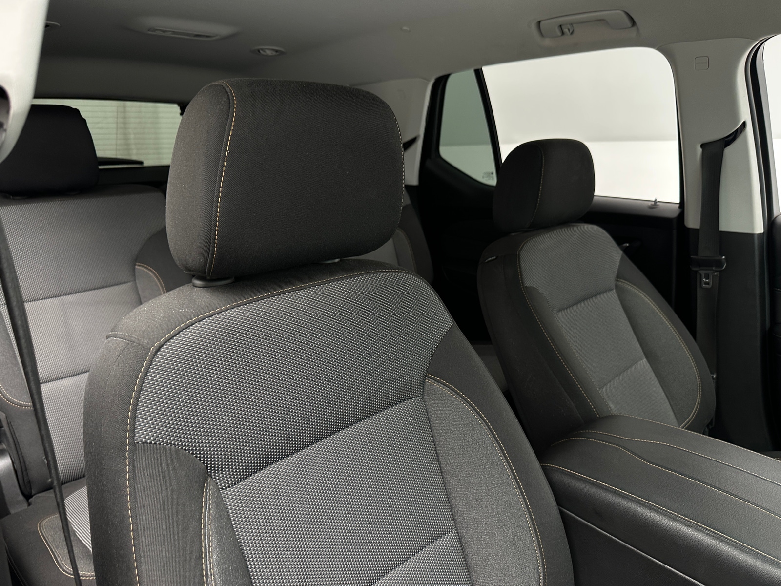 Thumbnail: 2020 Chevrolet Traverse - 2