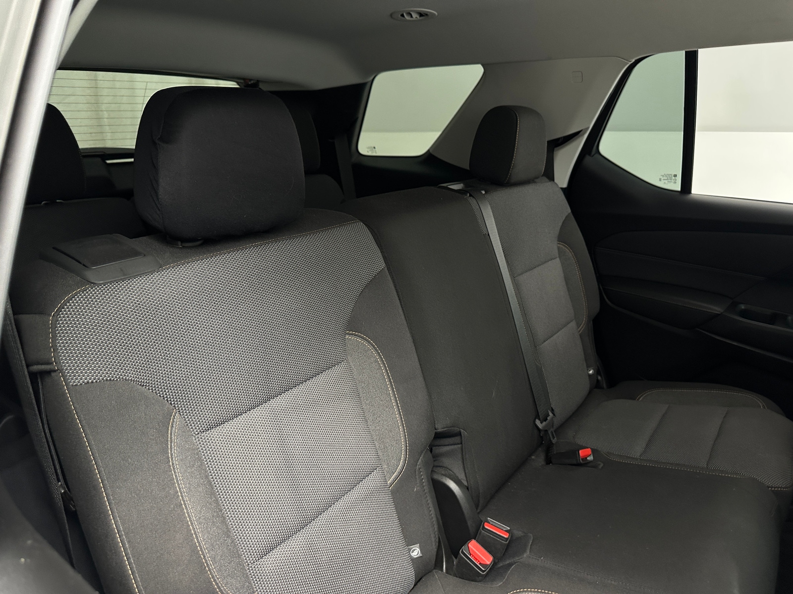 Thumbnail: 2020 Chevrolet Traverse - 6