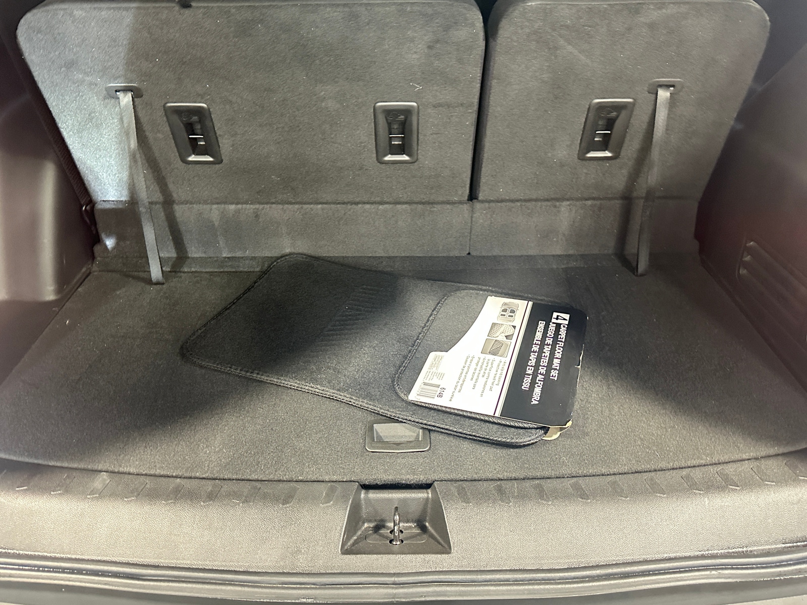 Thumbnail: 2020 Chevrolet Traverse - 7