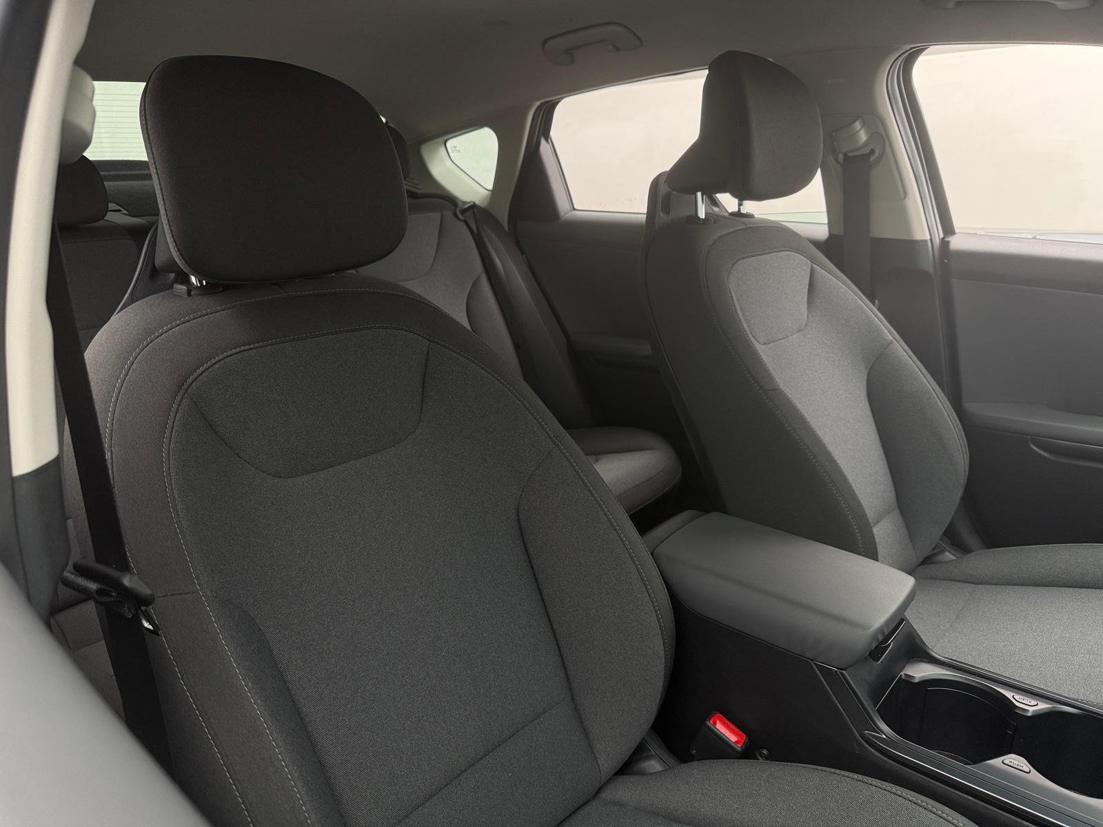 Thumbnail: 2025 Kia K4 - 2