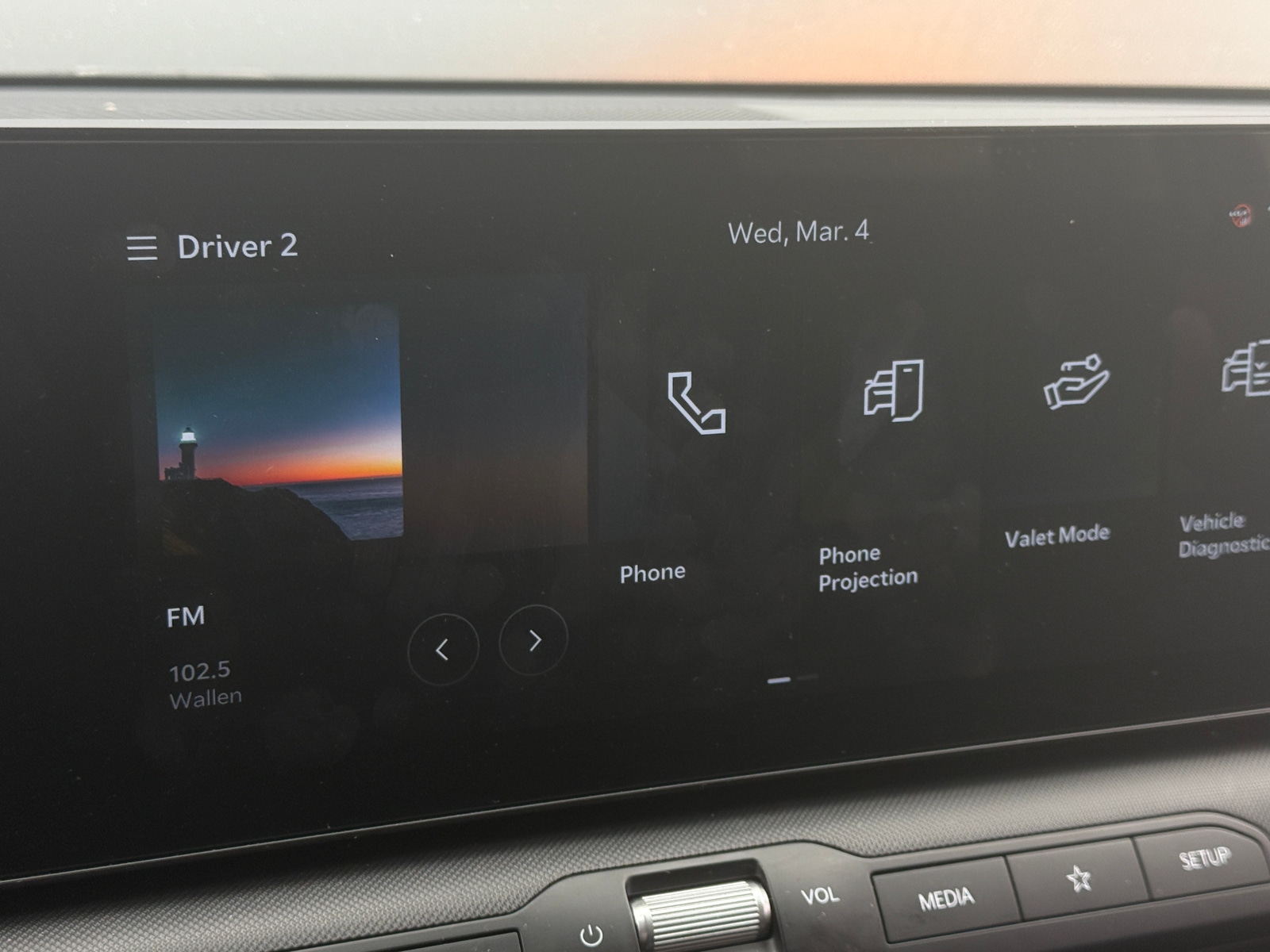 Thumbnail: 2025 Kia K4 - 4