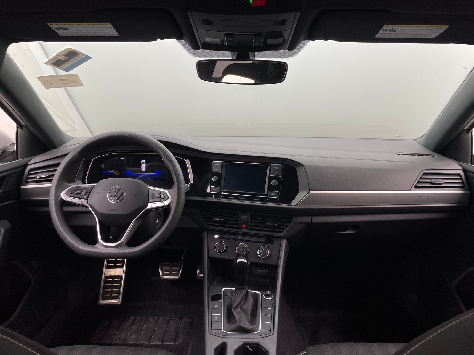 Thumbnail: 2023 Volkswagen Jetta - 3