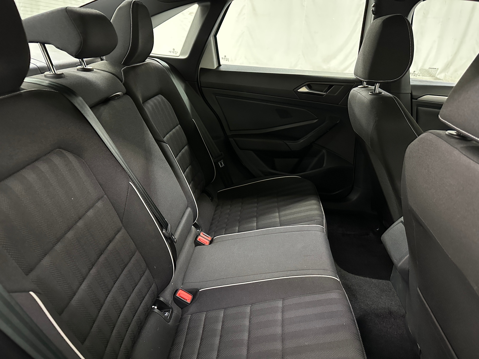 Thumbnail: 2023 Volkswagen Jetta - 6