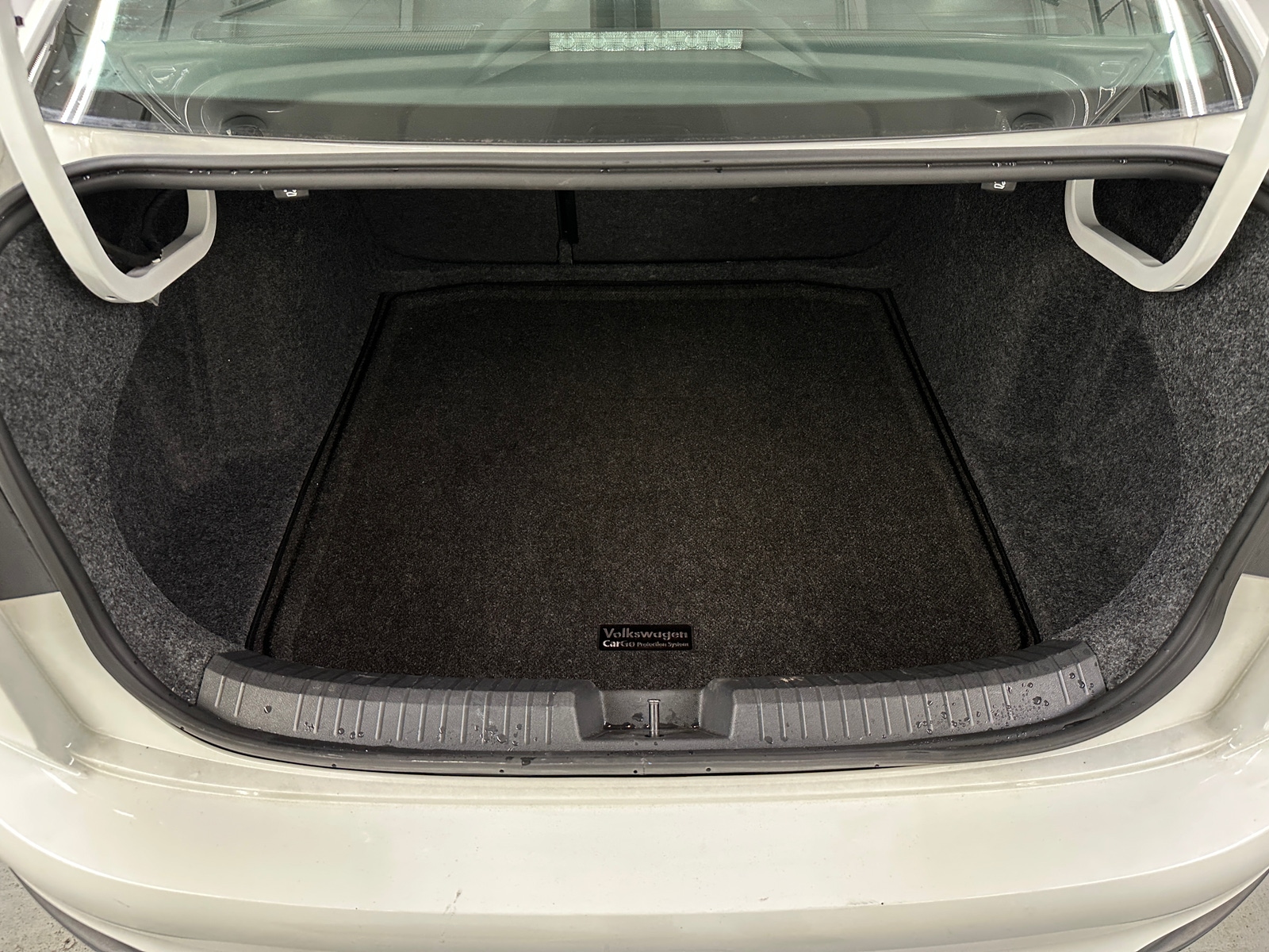 Thumbnail: 2023 Volkswagen Jetta - 7