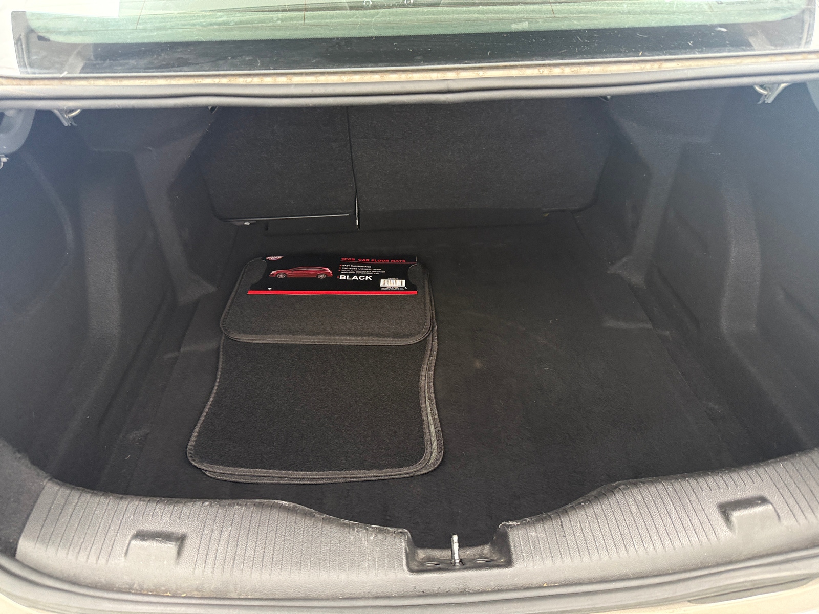 Thumbnail: 2018 Chevrolet Cruze - 7