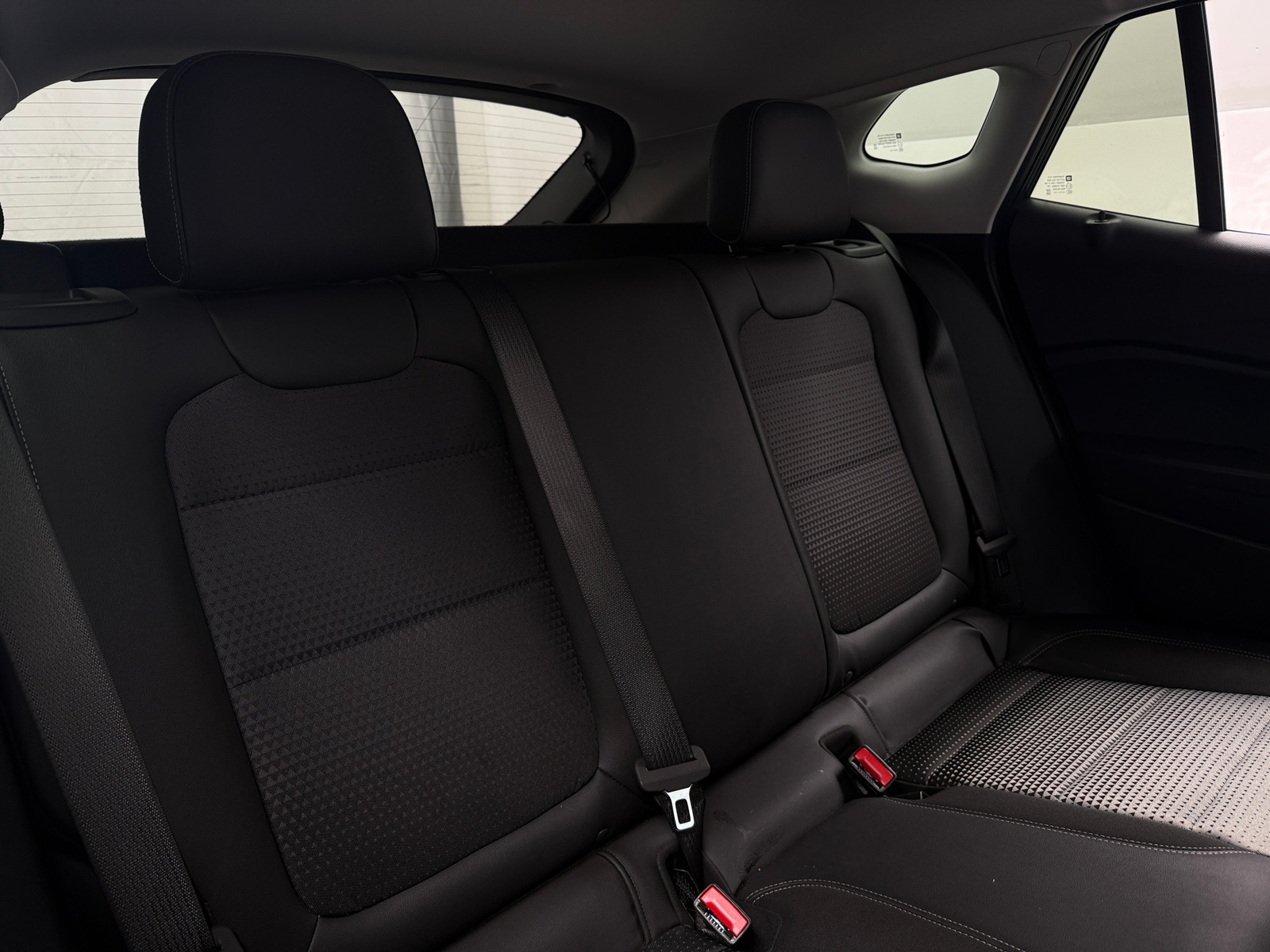 Thumbnail: 2025 Chevrolet Trax - 6