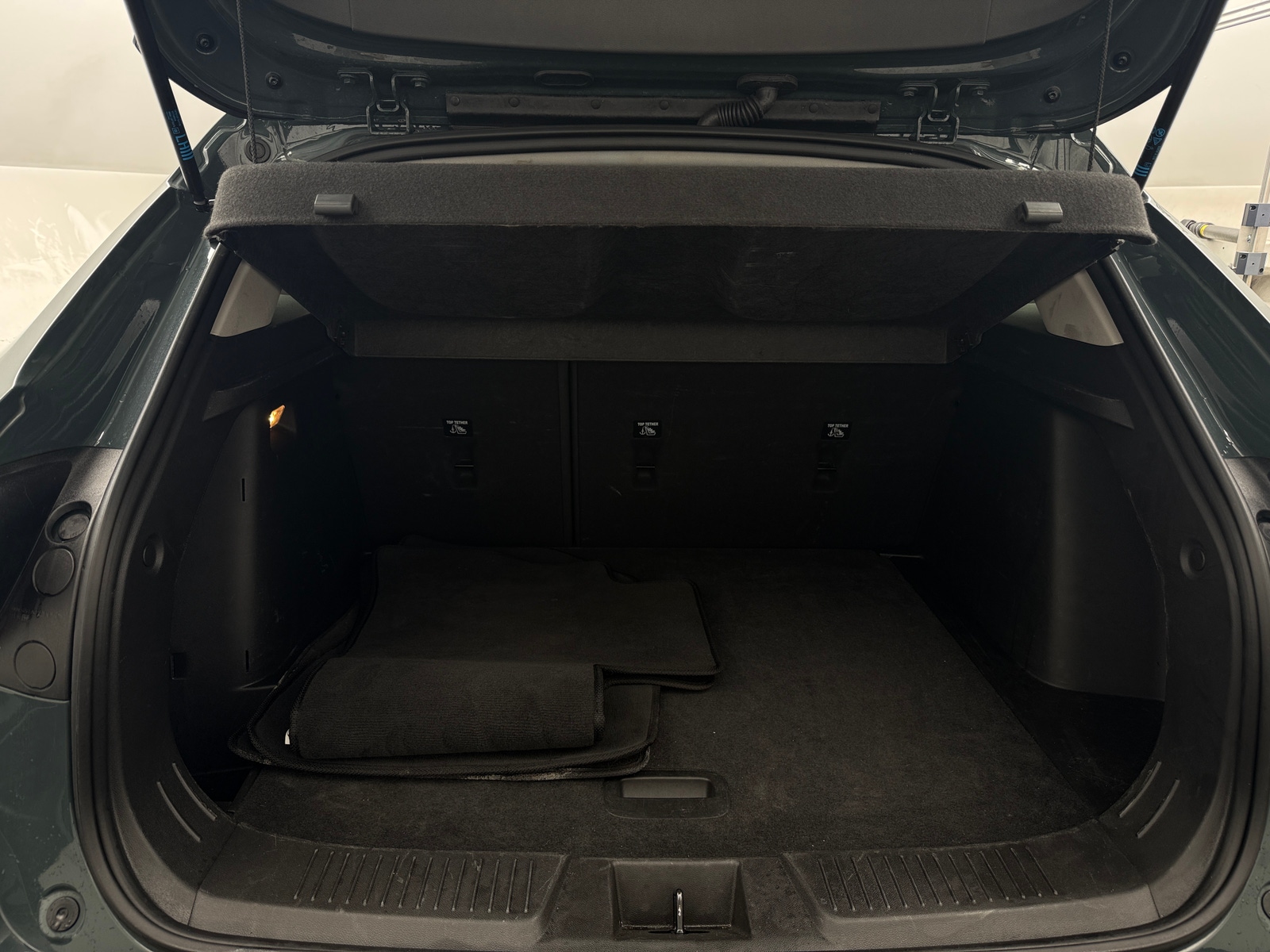 Thumbnail: 2025 Chevrolet Trax - 7