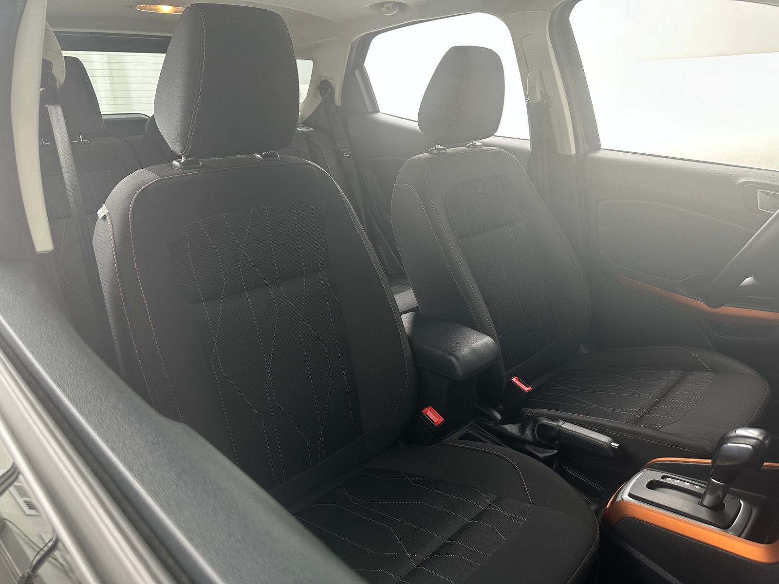 Thumbnail: 2021 Ford EcoSport - 2