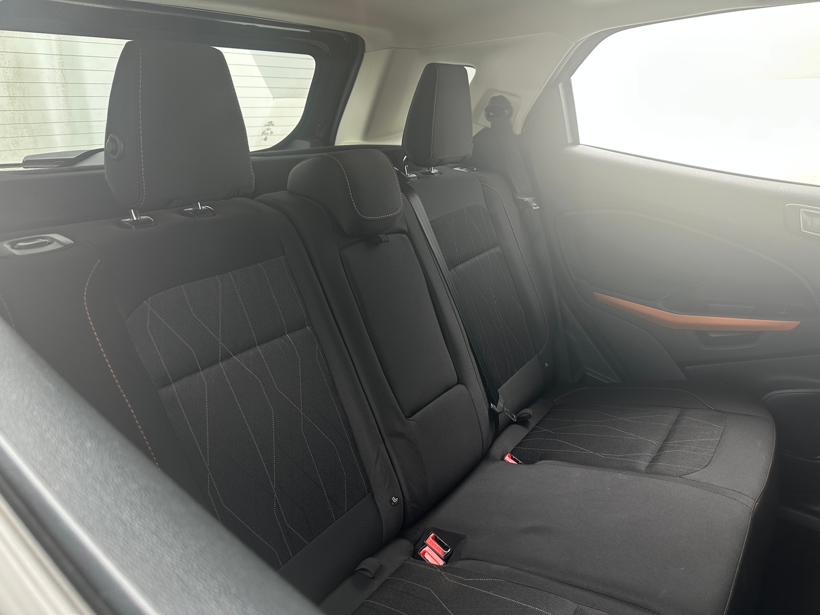 Thumbnail: 2021 Ford EcoSport - 6