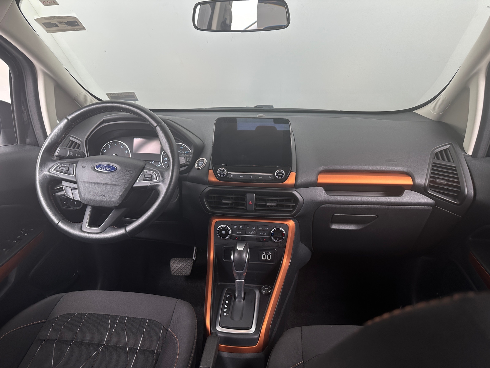 Thumbnail: 2021 Ford EcoSport - 3