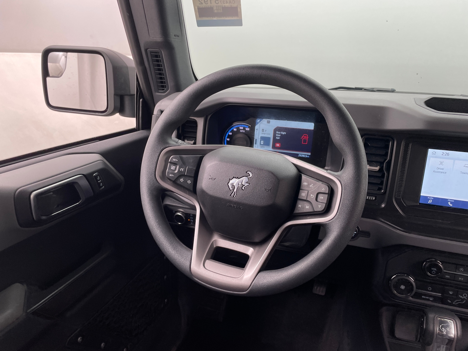 Thumbnail: 2023 Ford Bronco - 5