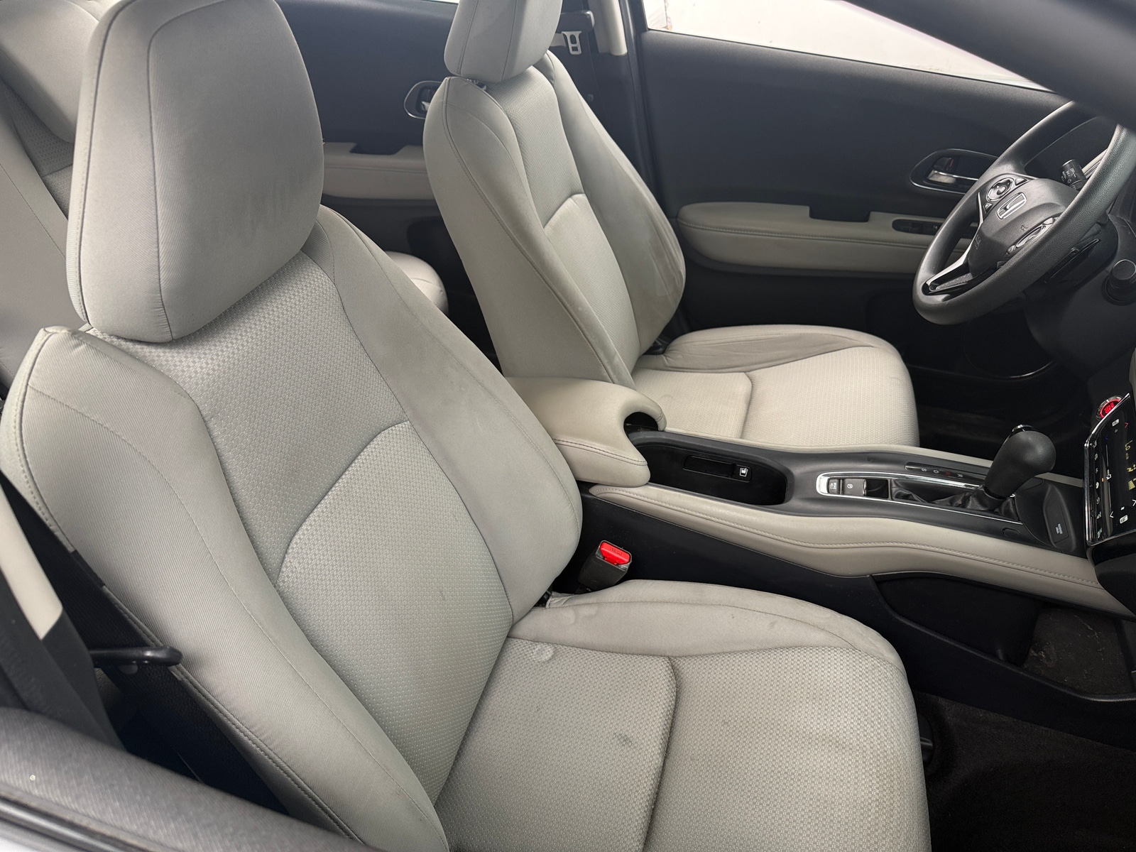 Thumbnail: 2020 Honda HR-V - 2