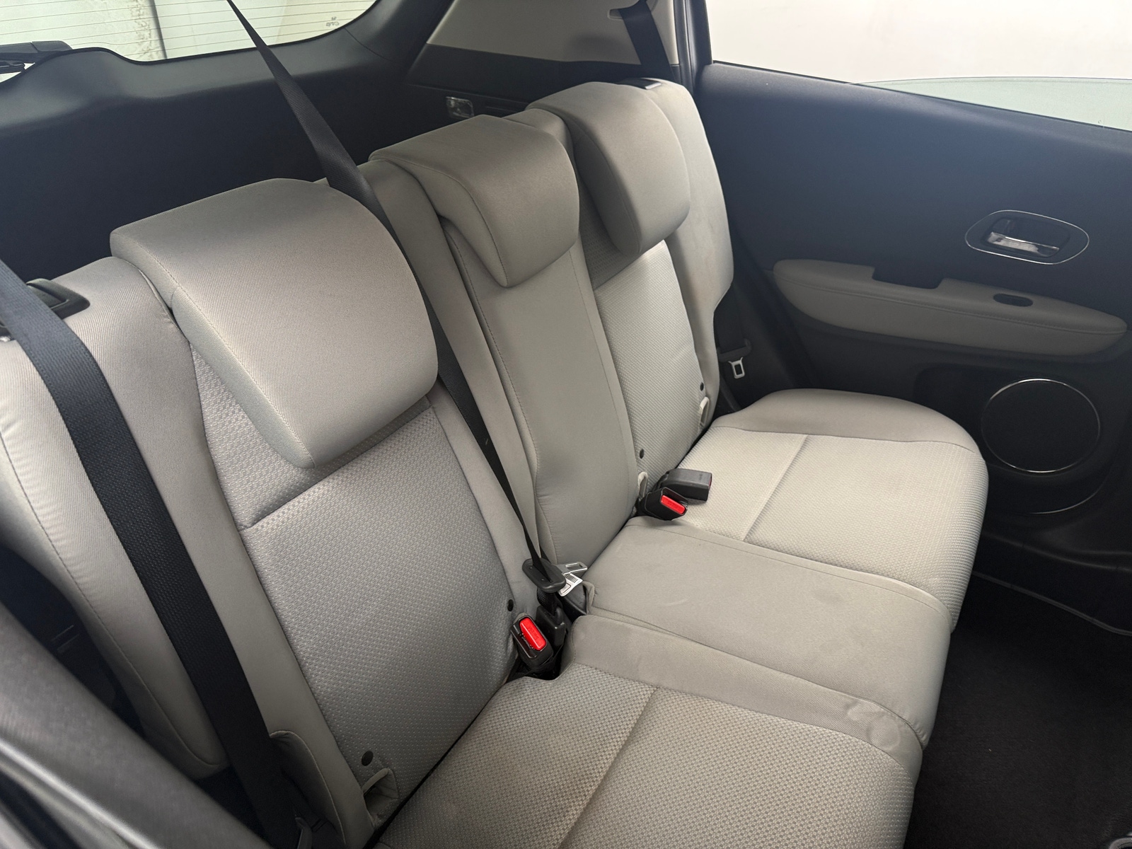 Thumbnail: 2020 Honda HR-V - 6