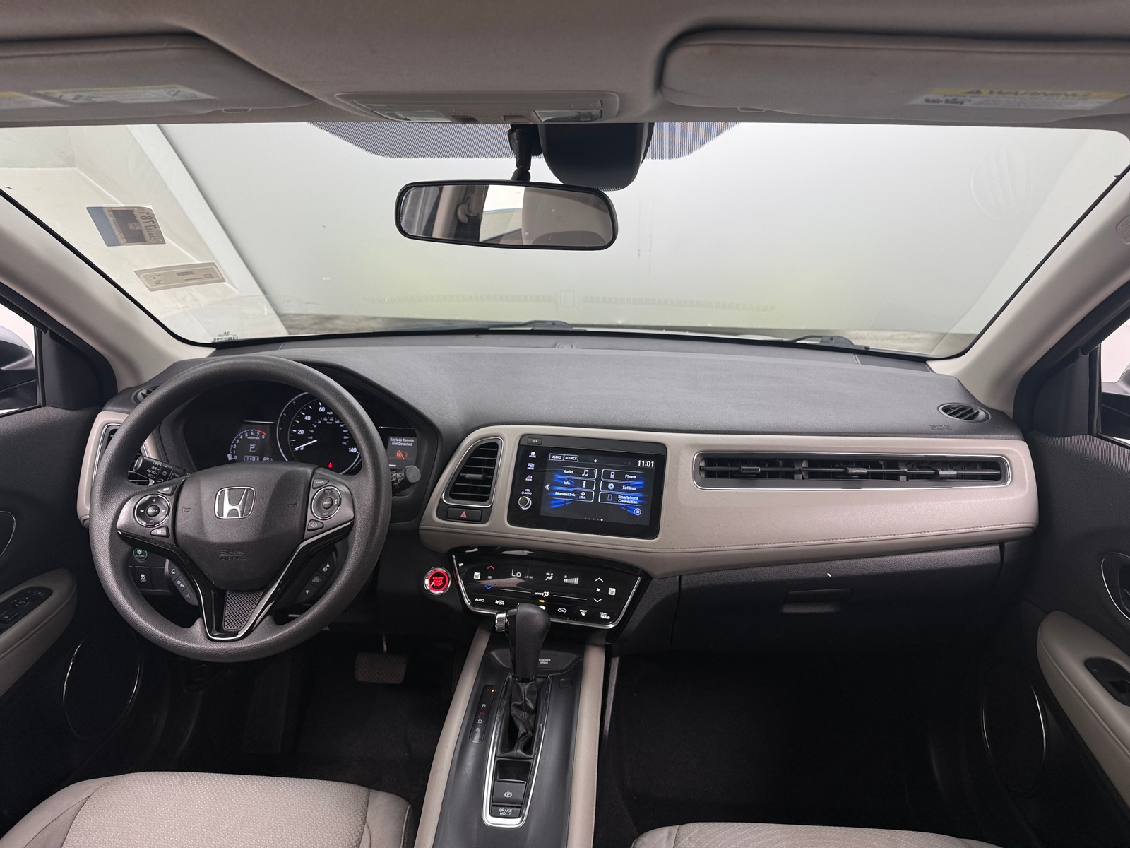 Thumbnail: 2020 Honda HR-V - 3