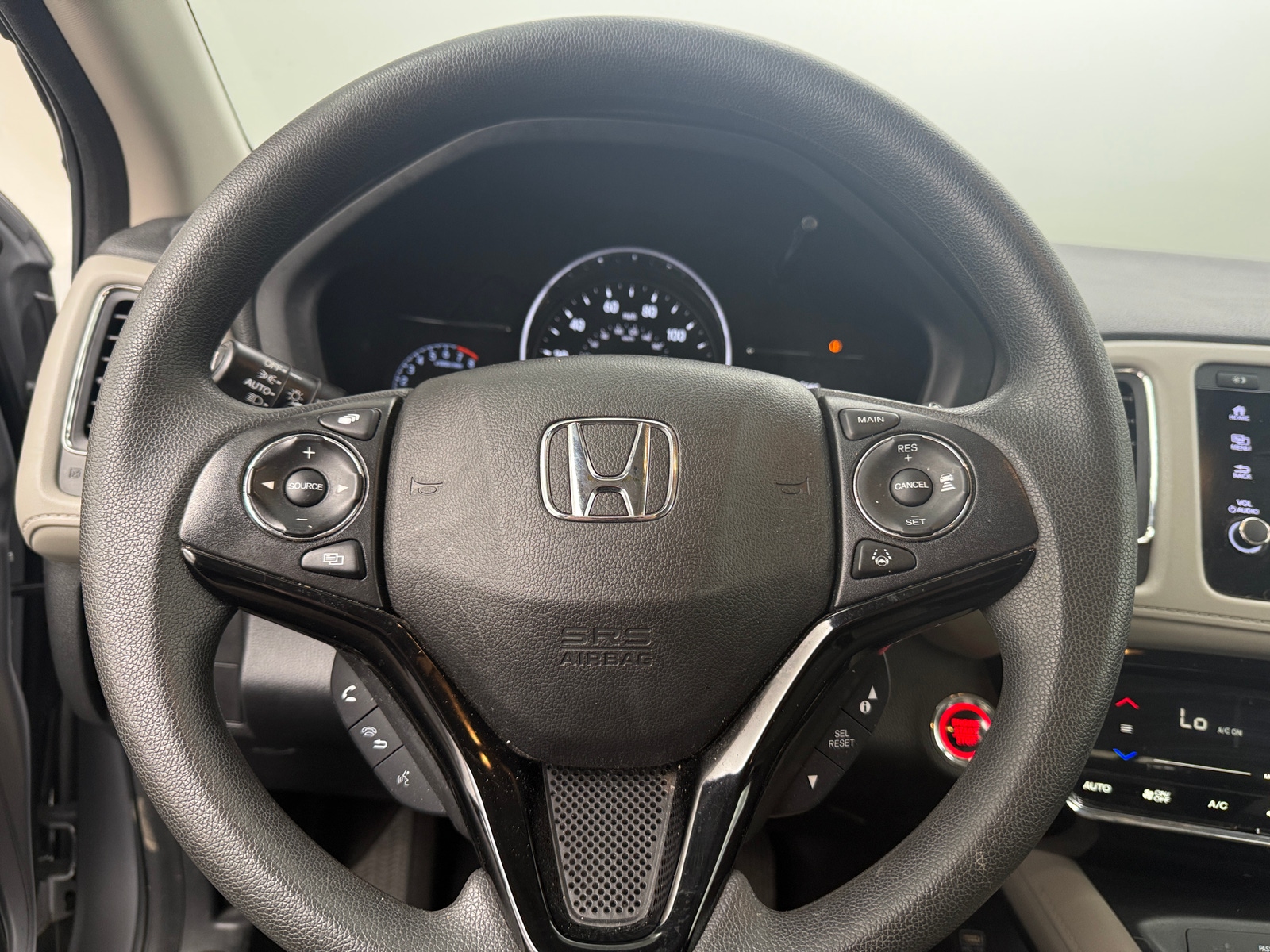 Thumbnail: 2020 Honda HR-V - 5