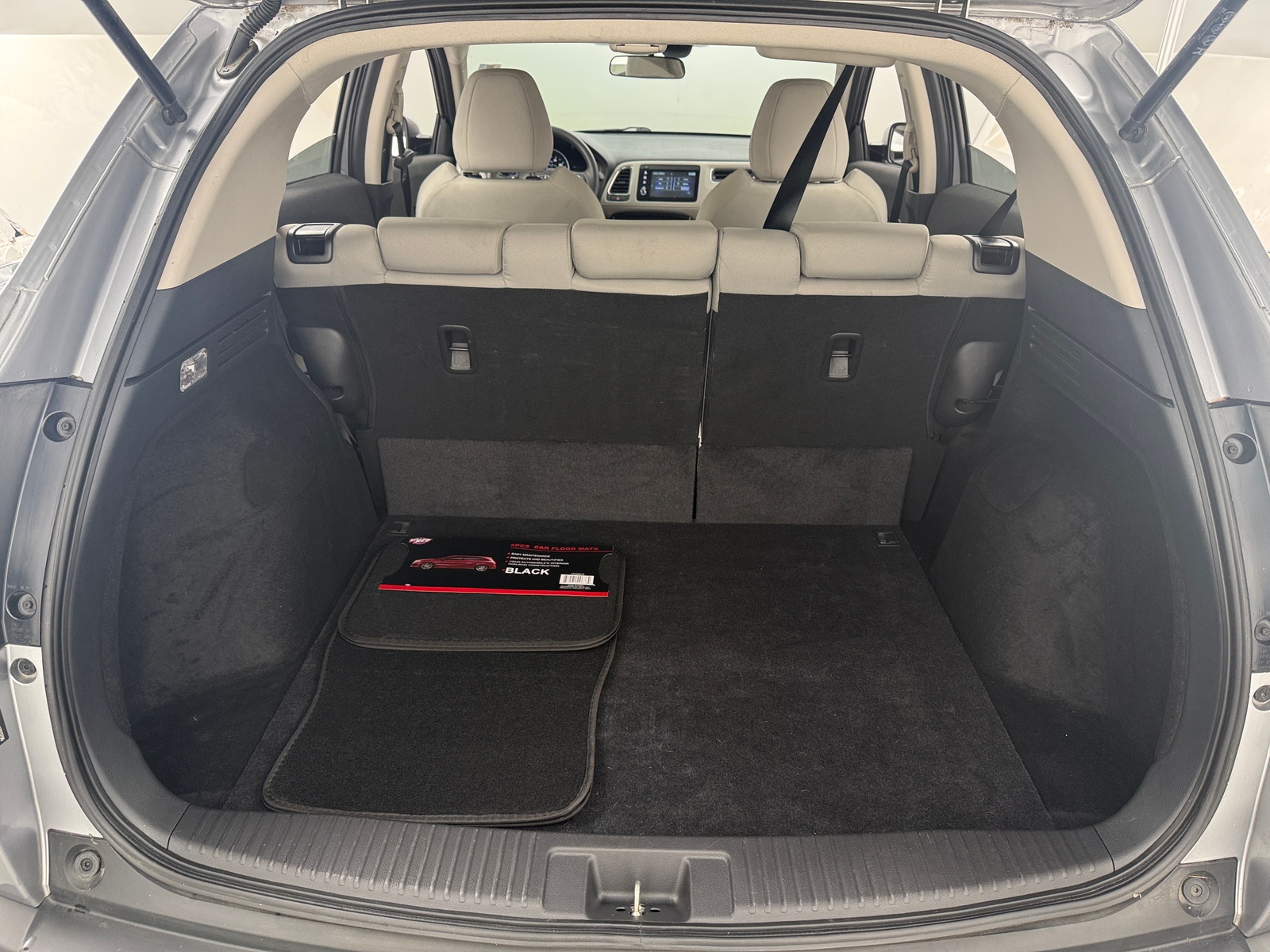 Thumbnail: 2020 Honda HR-V - 7