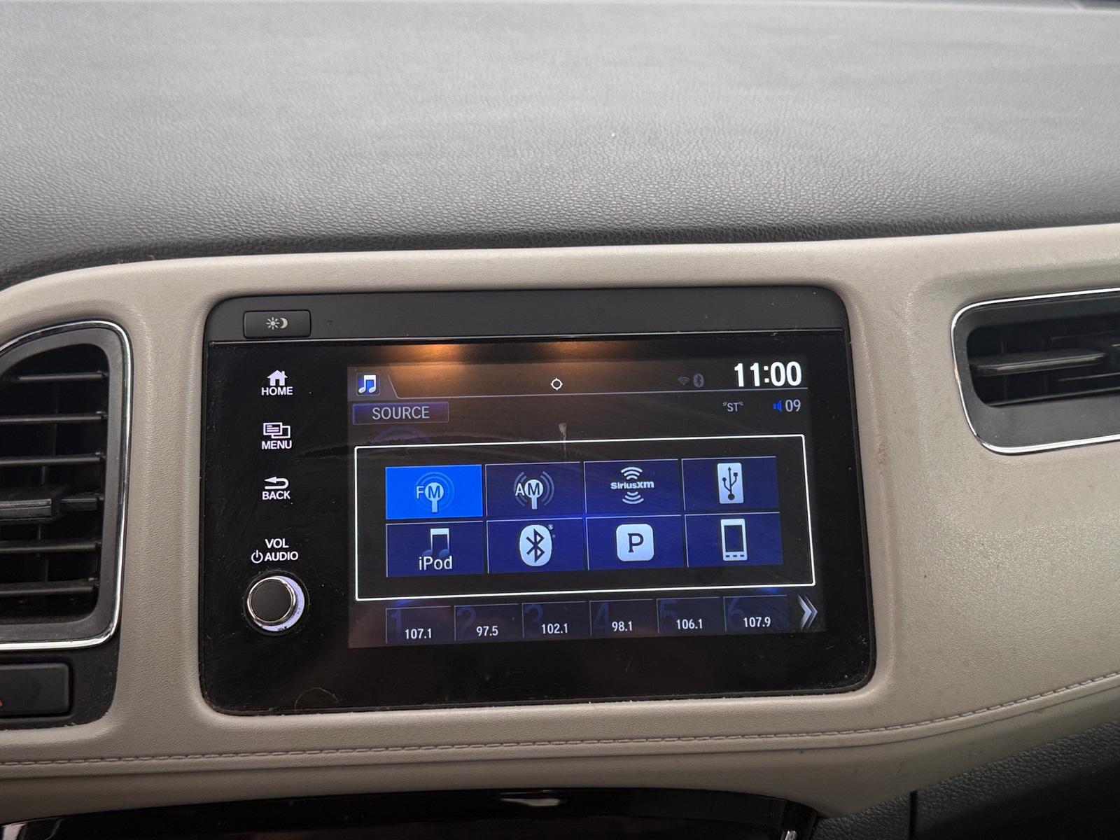 Thumbnail: 2020 Honda HR-V - 4