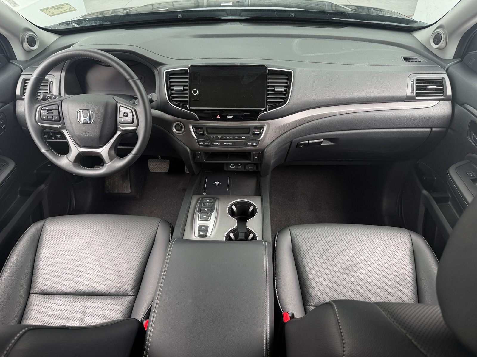 Thumbnail: 2025 Honda Ridgeline - 2