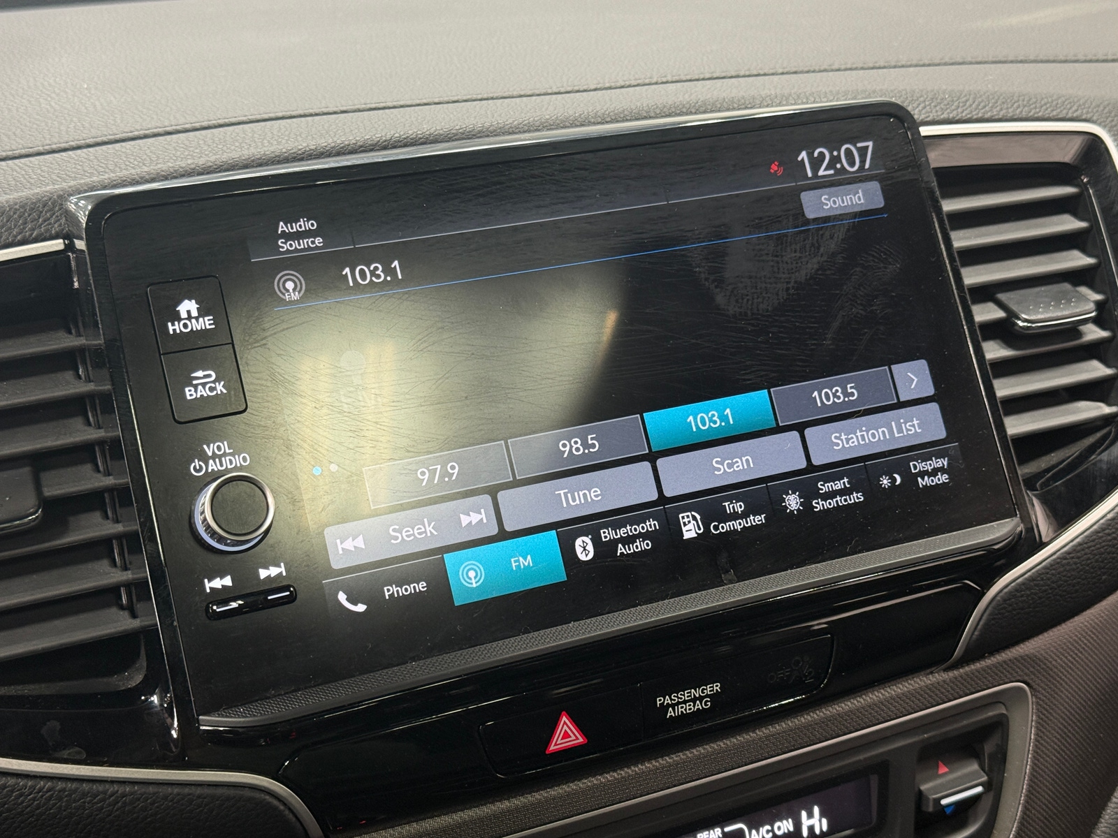 Thumbnail: 2025 Honda Ridgeline - 3