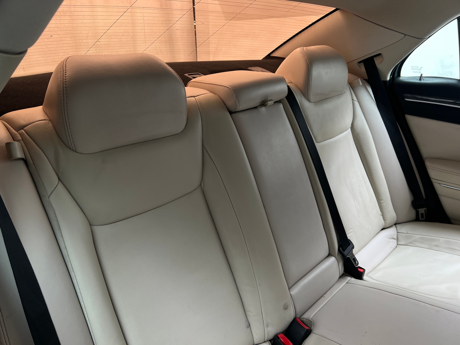 Thumbnail: 2017 Chrysler 300 - 5